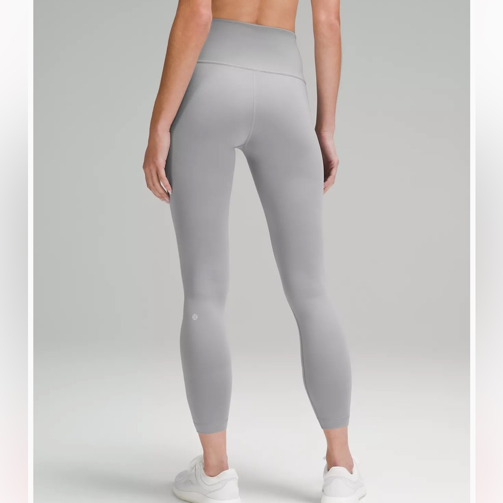 🍋Lulu Lemon Wunder Train Leggings